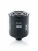 MANN-FILTER WH 9002 Hydraulic Filter, automatic transmission